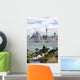 Auckland Wall Decal