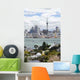 Auckland Wall Decal