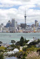 Auckland Wall Decal
