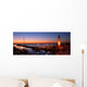 Grau-du-roi 2 Wall Decal