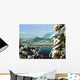 Lac 100 2331 Wall Decal