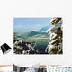 Lac 100 2331 Wall Decal