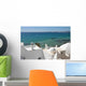 Sea Wall Decal Design 1