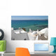 Sea Wall Decal Design 1