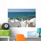 Sea Wall Decal Design 1