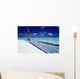 French Polynesia, Tetiaroa Wall Mural