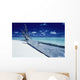 French Polynesia, Tetiaroa Wall Mural