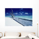 French Polynesia, Tetiaroa Wall Mural