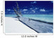 French Polynesia, Tetiaroa Wall Mural