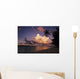 French Polynesia, Tetiaroa Wall Mural