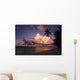 French Polynesia, Tetiaroa Wall Mural