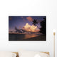 French Polynesia, Tetiaroa Wall Mural