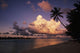 French Polynesia, Tetiaroa Wall Mural