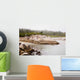 Kejimkujik National Park Wall Decal