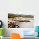 Kejimkujik National Park Wall Decal