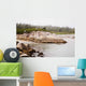 Kejimkujik National Park Wall Decal