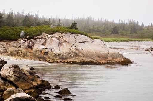 Kejimkujik National Park Wall Decal
