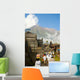 Way up Wall Decal