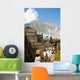 Way up Wall Decal