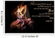 God's Love Wall Mural