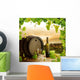 Wine Still Life and