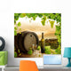 Wine Still Life and
