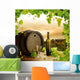 Wine Still Life and
