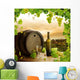 Wine Still Life and