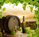 Wine Still Life and