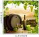 Wine Still Life and