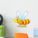 Bee Wall Decal