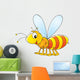 Bee Wall Decal
