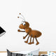 On Wall Decal