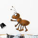 On Wall Decal