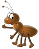 On Wall Decal
