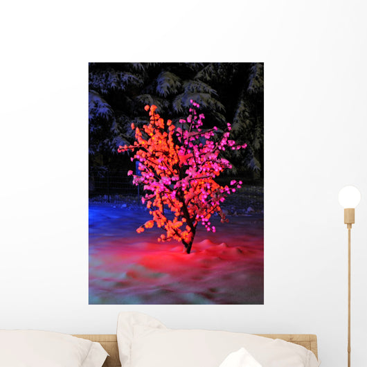 Landscape Wall Mural
