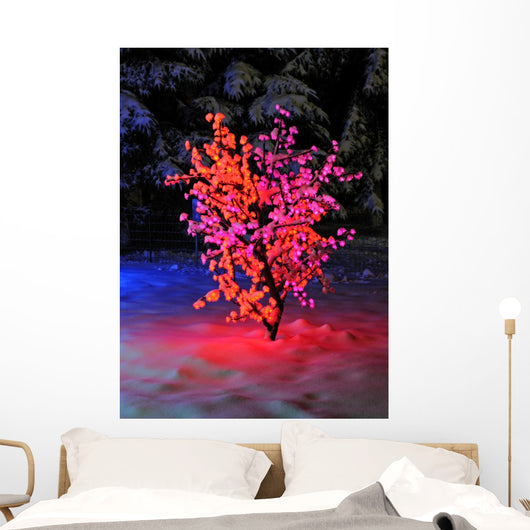 Landscape Wall Mural