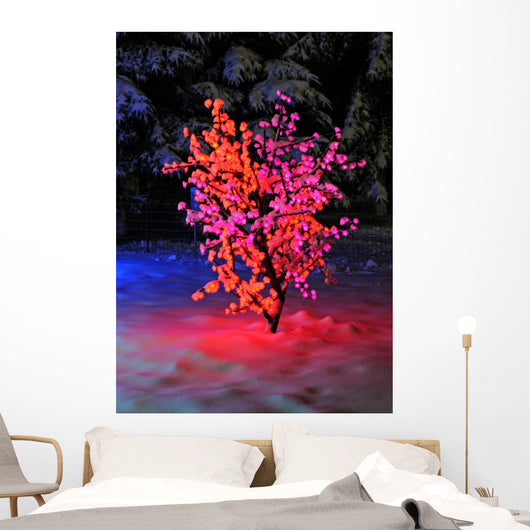 Landscape Wall Mural