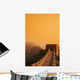China, Great Wall Of China Wall Mural