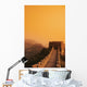 China, Great Wall Of China Wall Mural