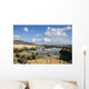 Hawaii, Oahu, Yokohama Bay, Waianae, Rocky Beach And Calm Ocean Wall Mural