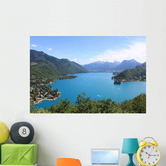 Lake Annecy