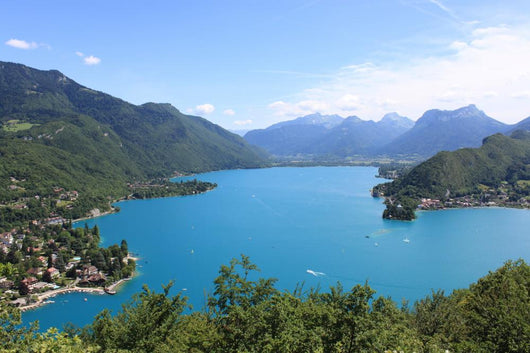 Lake Annecy
