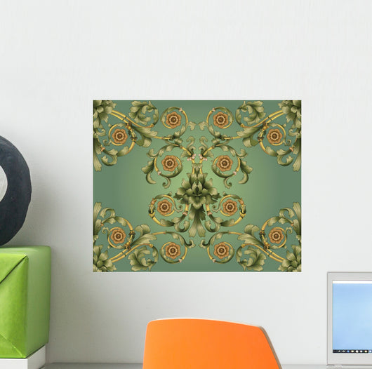 Floral Pattern
