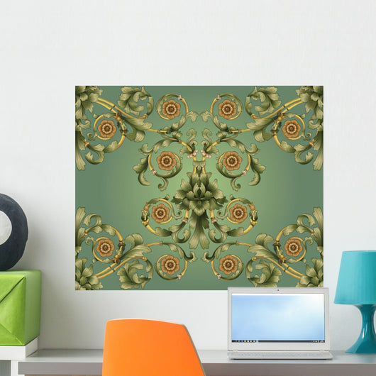 Floral Pattern