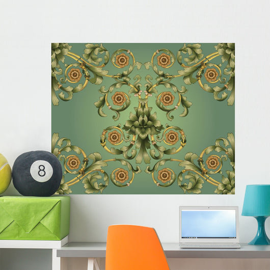 Floral Pattern