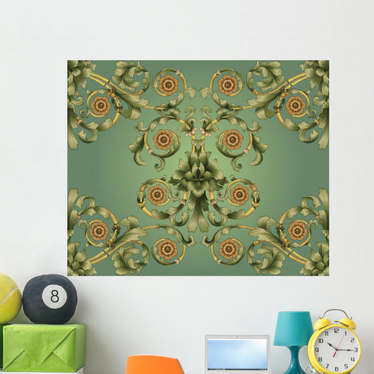 Floral Pattern