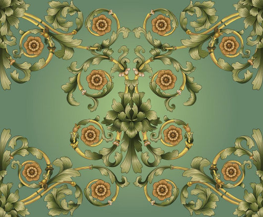 Floral Pattern