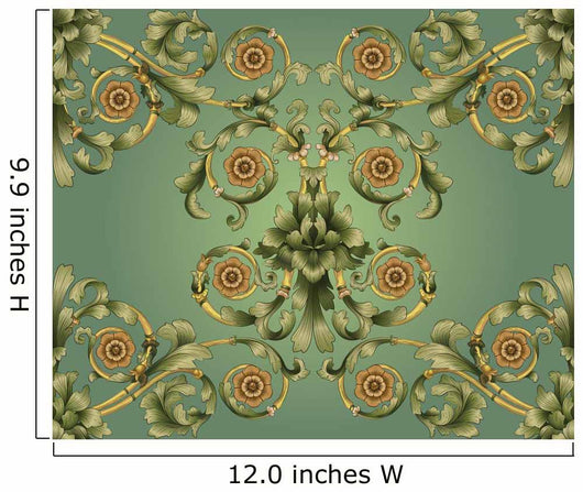 Floral Pattern