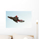 Supercross motorcycle Wall Mural